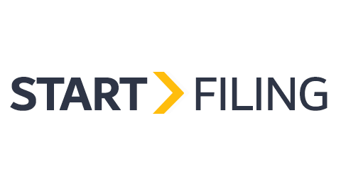 StartFiling logo